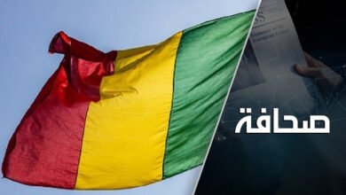 القوات الفرنسية تنسحب من مالي كتب دانيلا مويسييف، في "نيزافيسيمايا غازيتا"، عن محاولة روسيا ملء الفراغ