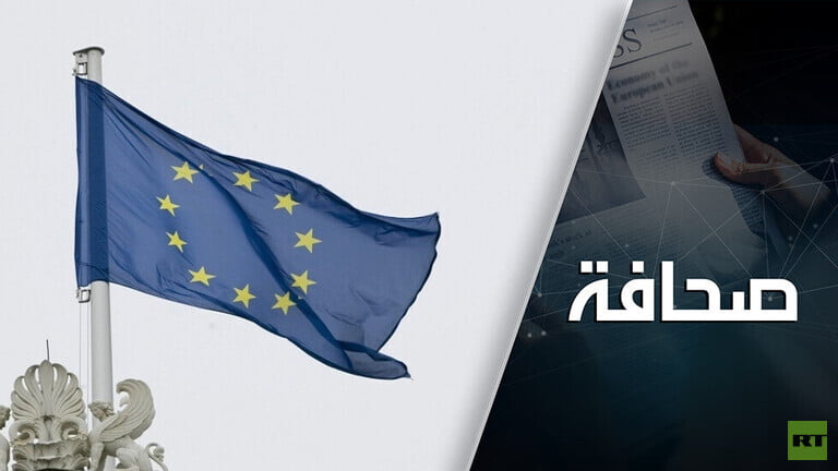 أوروبا تدمر علاقاتها مع إفريقيا كتبت ماريانا بيلينكايا، في "كوميرسانت"، حول منافسة الصين وروسيا وتركيا للاتحاد الأوروبي