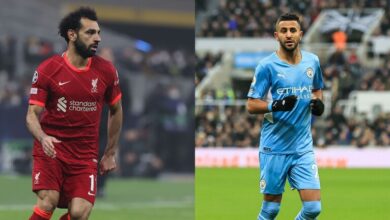 ترتيب هدافي الدوري الإنجليزي .. عزز النجم المصري، محمد صلاح، صدارته لترتيب هدافي الدوري الإنجليزي