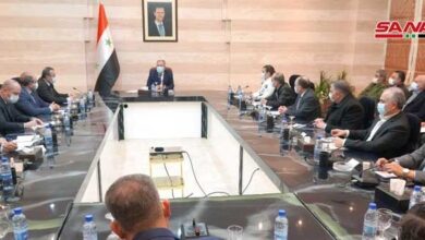 قرارات جديدة تخص إعادة هيكلة الدعم وتوجيهه إلى مستحقيه