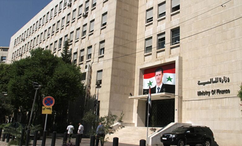 231 ألف عملية بيع عقارات خلال 8 أشهر أصدرت “وزارة المالية” تقريرها لبيانات البيوع العقارية في جميع المحافظات السورية