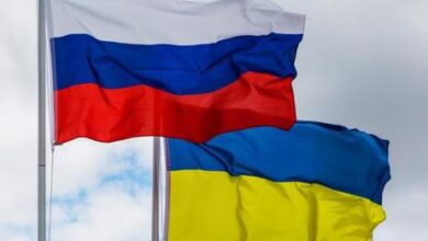 الخليج: مشهد الأزمة الأوكرانية