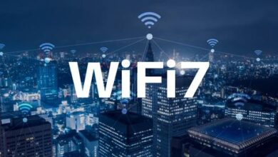 تقنية WiFi 7