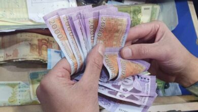 يرفعون الأسعار لكسر القرار