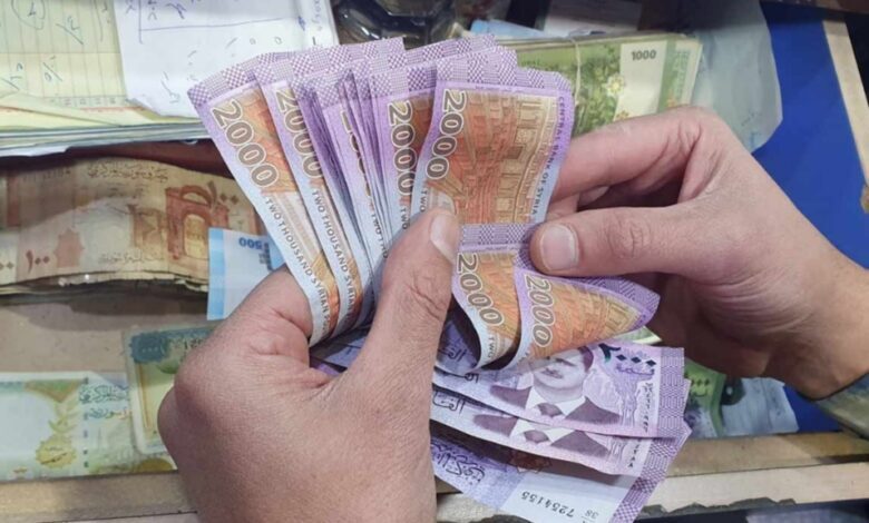 يرفعون الأسعار لكسر القرار