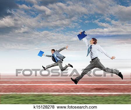 سلبيات التنافس