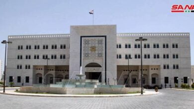قرار ينظم العلاقة الوظيفية
