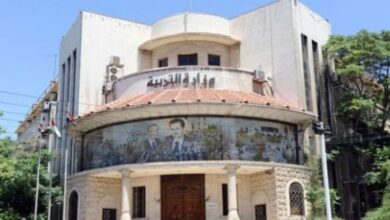 التربية ستحارب الغش .. يبدو أن كل حديث عن أي إجراء حكومي بات محط سخرية للمواطنين الذين يعتبرون أن الأولويات في أي مجال