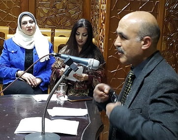 مهرجان أجنحة الربيع