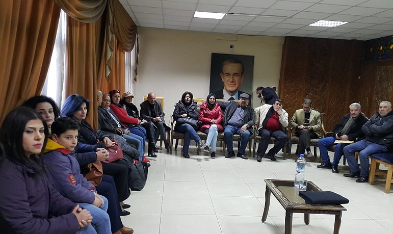 مهرجان أجنحة الربيع