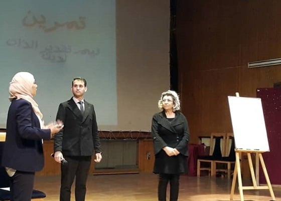 فن الكلام وفن الرد