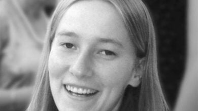 19 عاماً على استشهاد راشيل كوري