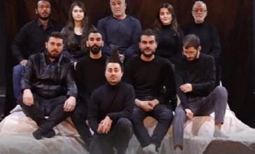 عروض يوم المسرح العالمي