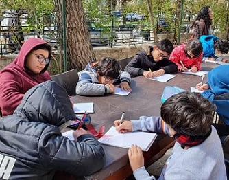 جمعية بيت الخط العربي