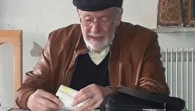 التغذية الصحية الرمضانية