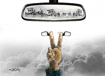 رائد خليل وجائزة التميز