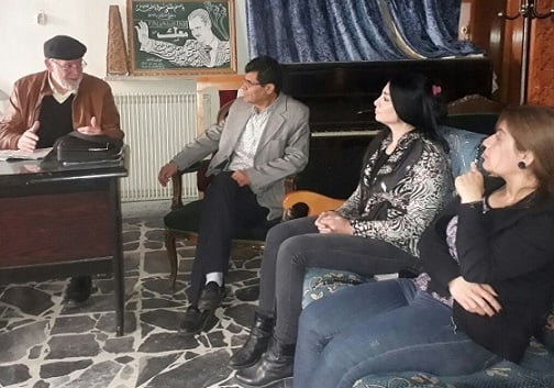 التغذية الصحية الرمضانية