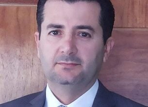 الإعلامي الكاتب تفيد أبو الخير