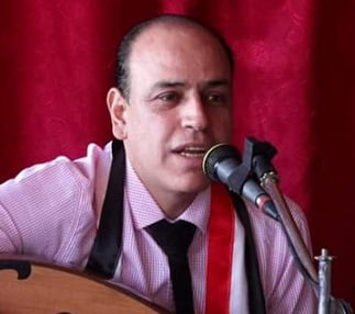 عزالدين الأمير