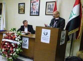 النوّاب في اتحاد الكتّاب..