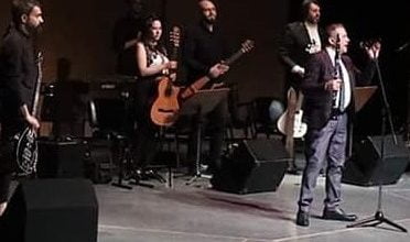 كلارينيت باسم صالحة..