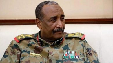 رفع حالة الطوارئ في السودان