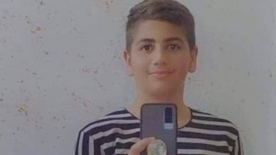 استشهاد فتى برصاص الاحتلال