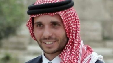 الأردن: تقييد اتصالات الأمير حمزة