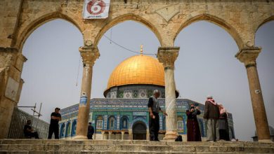 رفض فلسطيني لتصريحات بينيت
