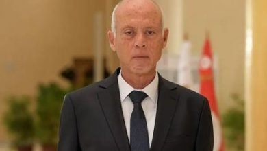 الرئيس التونسي: تشكيل لجنة