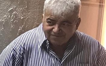 منحوتات جميل قاشا..
