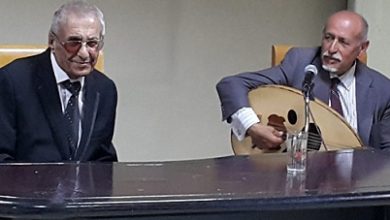 قطوف الزجل عناقيدها دانية