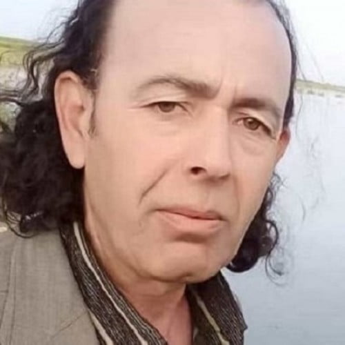 كوكب الجنة المفقودة.. 