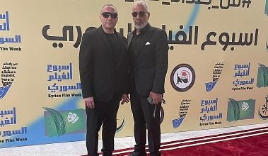 تكريم زيدان والخطيب..