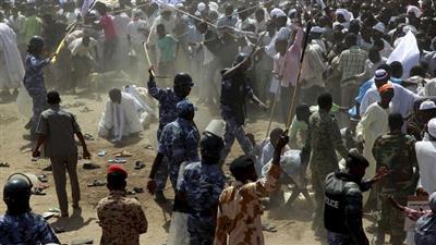 اشتباكات قبلية بجنوب شرقي السودان