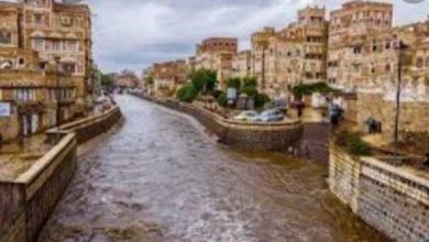 إطلاق صافرات الإنذار في صنعاء