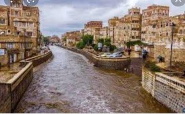 إطلاق صافرات الإنذار في صنعاء
