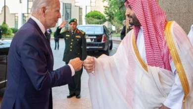 محمد بن سلمان