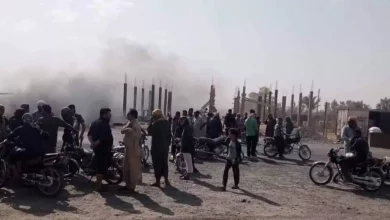 أبناء القبائل العربية ينتزعون حقل نفط في سوريا
