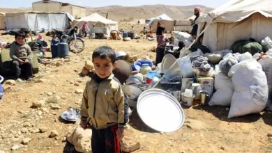 لبنان يطلع دمشق خلال يومين على خطة عودة النازحين