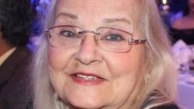 رحيل الفنانة السورية القديرة أنطوانيت نجيب