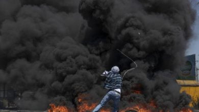 سرايا القدس تنعى شهداء نابلس