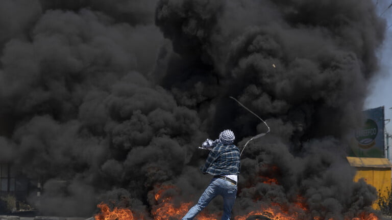 سرايا القدس تنعى شهداء نابلس