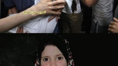 10شهداء فلسطينيين بينهم طفلة