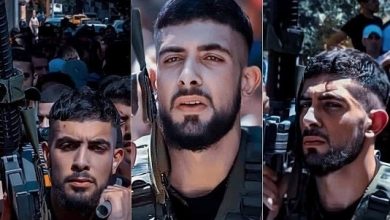 من هو الشهيد إبراهيم النابلسي