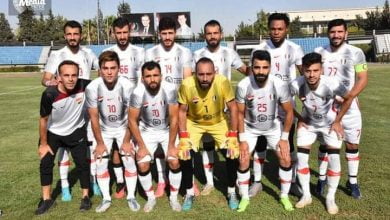نادي الأهلي (الاتحاد) 2022