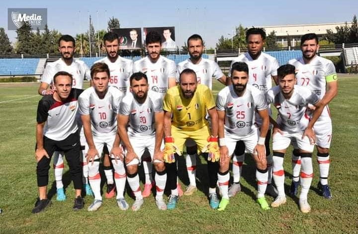 نادي الأهلي (الاتحاد) 2022