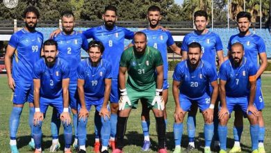 نادي الفتوة السوري 2022