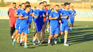 نادي المجد السوري 2022