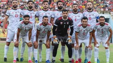 نادي الوثبة 2022